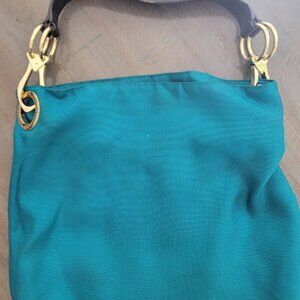 JPK Paris Bag, Blue Nylon